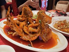 -盈春大饭店(千山路店)