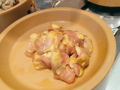 -龍歌自助小火锅(李沧顺和汇店)