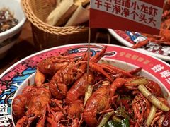 -阿财老铺·老蚌埠龙虾城(华夏总店)