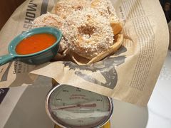 -太食獸泰式茶餐厅(IFS国金中心店)