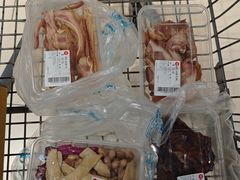 -永辉超市(通州万达店)