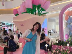 -天河城购物中心