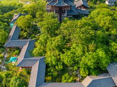 -宜兴龙背山森林公园