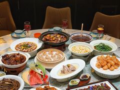 -红厨巷·淮扬菜(熙南里店)