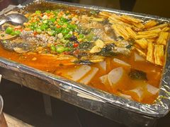 -一淼牛蛙爱上鱼(黄兴广场步行街店)