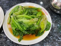 -黄连大头华烧鹅(萧地大马路店)