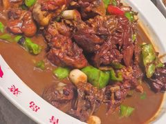 -单家老院·院子里的青岛菜(沙子口店)
