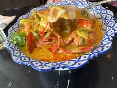 -Thai Alley泰爱里(二沙岛店)