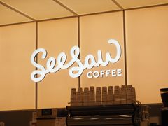 -Seesaw Coffee(武商MALL·武广店)