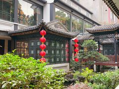 -北园酒家(小北路店)