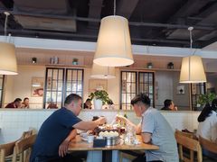-胡家大厨(西三庄店)