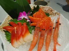 -千寻山野烤肉(天虹店)