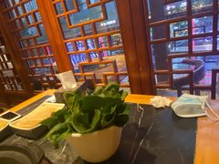 -杨家火锅(国美店)