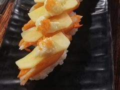 -榴大大·寿司先生(哈街店)