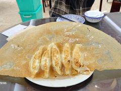 -邢家锅贴老店·非遗·开封菜(金明广场店)