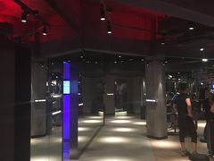 -威尔仕健身(番禺店)