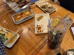 -本色·小马哥烧烤(无锡九里仓店)