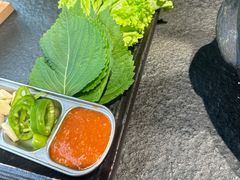-炭虎烤肉(桂林路店)