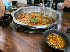 -川渔居—鱼火锅(八方汇店)