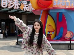 -光启城时尚购物中心