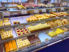 -蜂蝶来饼店(拱北总店)