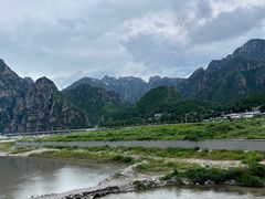 -孤山寨风景区