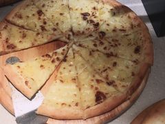 -比格比萨自助(花园路店)