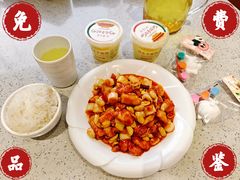 -紫光园·烤鸭·北京菜(团结湖店)