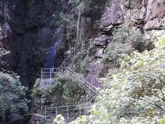 -广东大峡谷