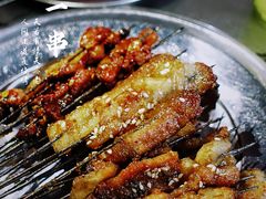 烤五花-杨记烤肉老店