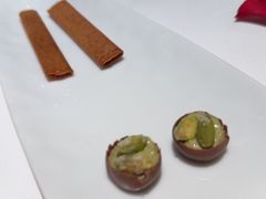 -Le Comptoir de Pierre Gagnaire