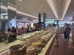 -素满香·食养自助(建邺万达店)