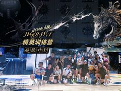 -超级猩猩健身·团课(国贸店)