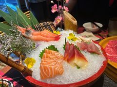 -牛New寿喜烧(闵行龙湖天街店)