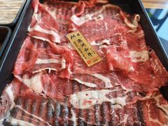 -牛匠和牛寿喜锅(西安总店)
