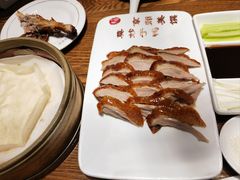 -全聚德(江宁店)