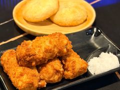 奶酥芋头-多味居(剪子巷店)