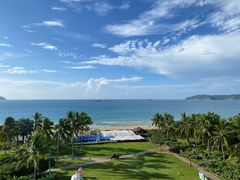 -三亚亚龙湾天域度假酒店