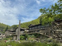 -MOJ coffee(瓯海泽雅水碓坑店)