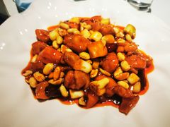 -香丰阁·烤鸭·川湘菜(清河店)