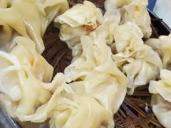 -四海回族饭店(湖西路老店)