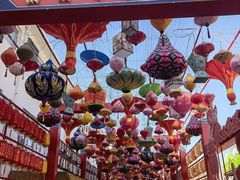 -北戴河集发农业梦想王国