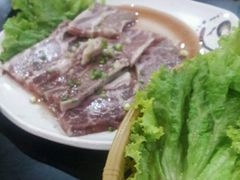 -牛信亭韩国料理·炭火烤肉(紫藤路店)
