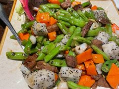 -上楼私房菜(院士路店)