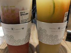 -奈雪的茶(大悦城店)