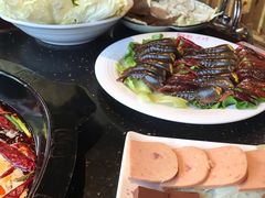 -成都龍井門火锅(王家湾店)