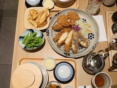 -和幸(温江新光天地店)