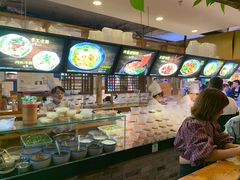 -八一好吃街·高品美食广场