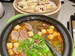 -小厨娘绣中淮扬(大行宫科巷店)