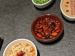 -东来顺(非遗·清真火锅·盛世广场店)